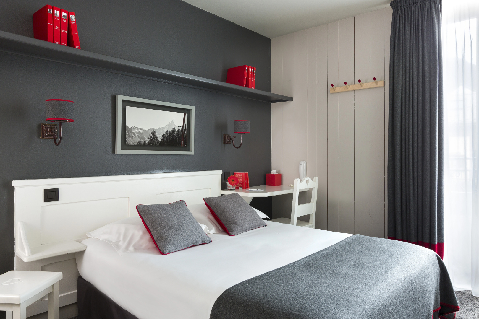 Photo - Hotel Le Faucigny