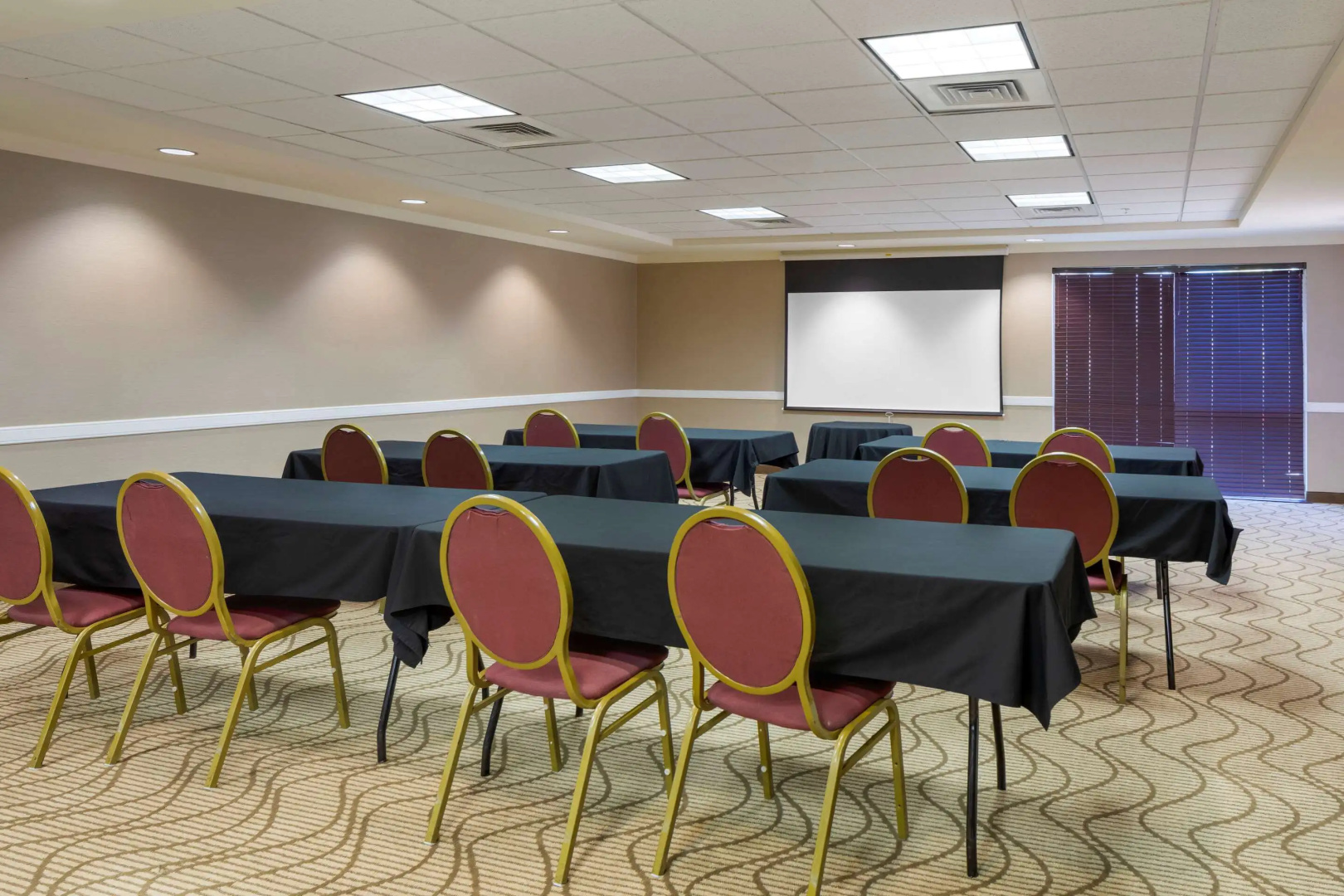 Photo - Comfort Suites Ontario Airport Convention Center