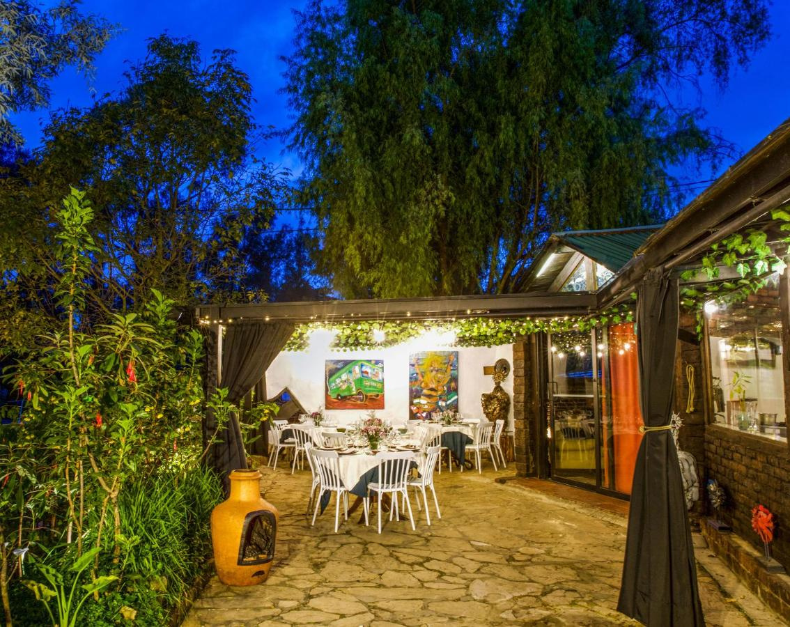 Photo - LA COLINA Hotel Cottage