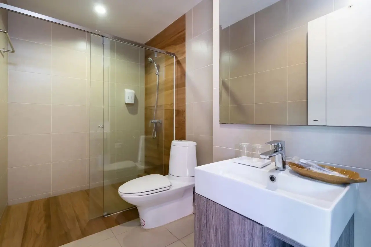 Foto - The Thames Pool Access Resort & Villa - SHA Extra Plus