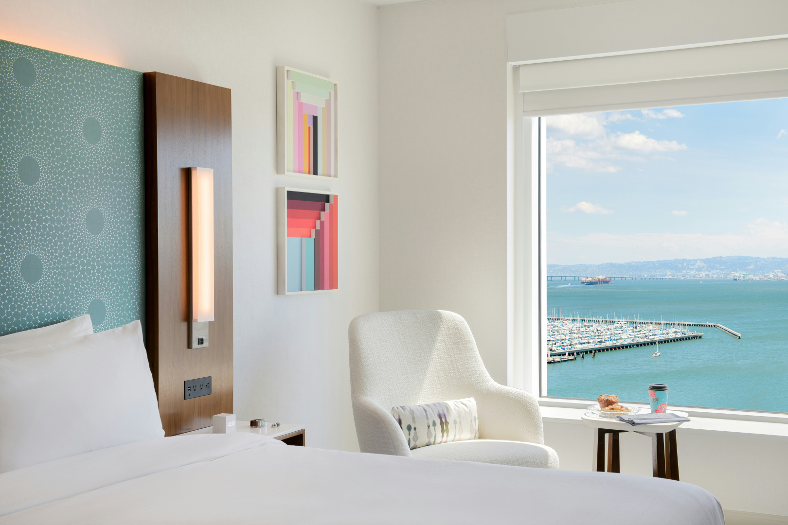 Photo - LUMA Hotel San Francisco