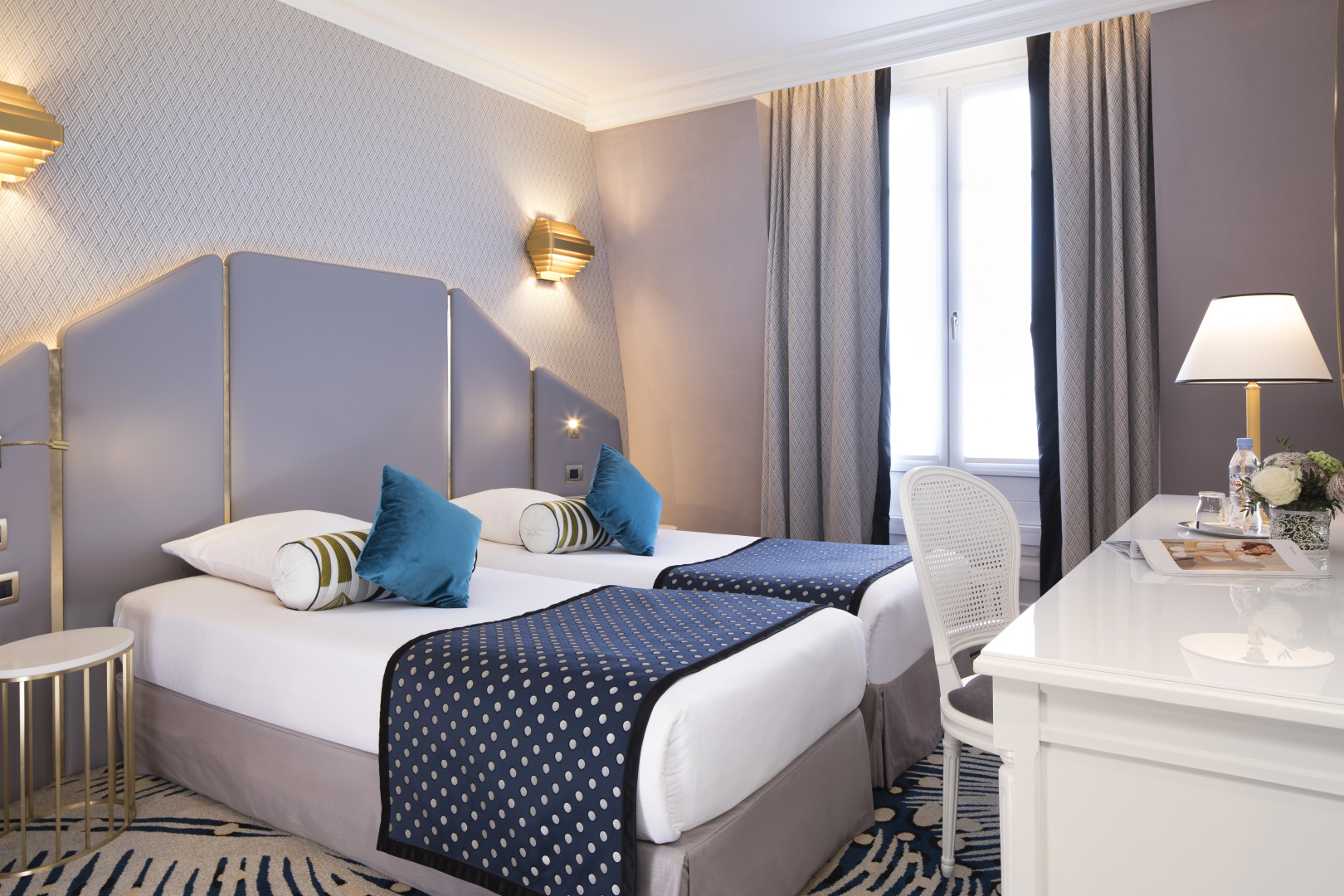 Photo - Hotel Victor Hugo Paris Kléber