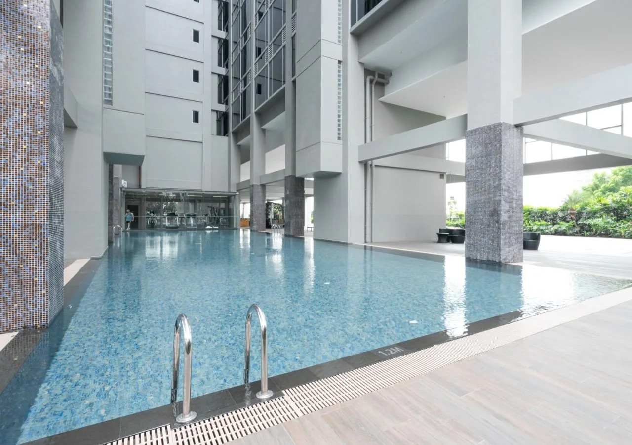 Foto - V Hotel Lavender