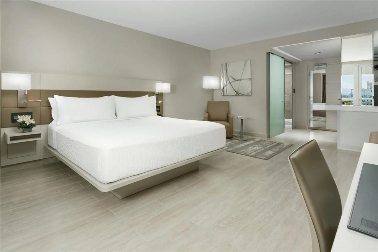 Foto - AC Hotel by Marriott San Juan Condado