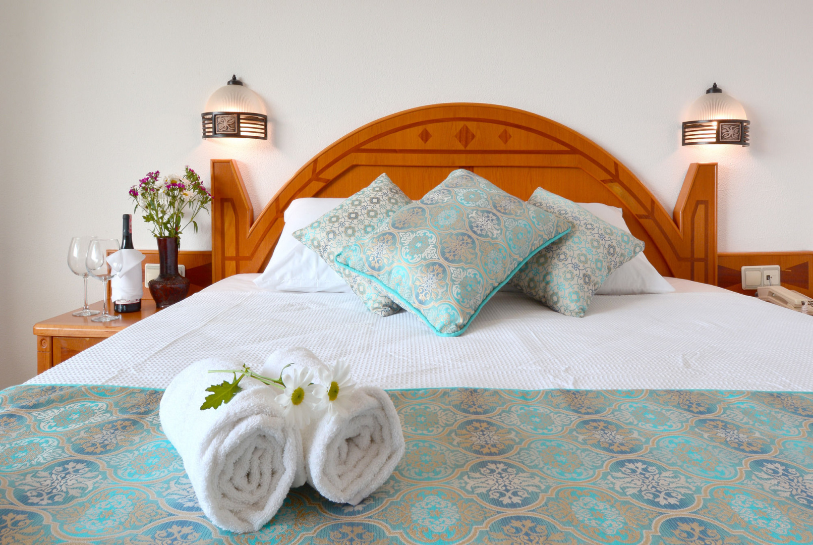 Kleopatra Muz Hotel