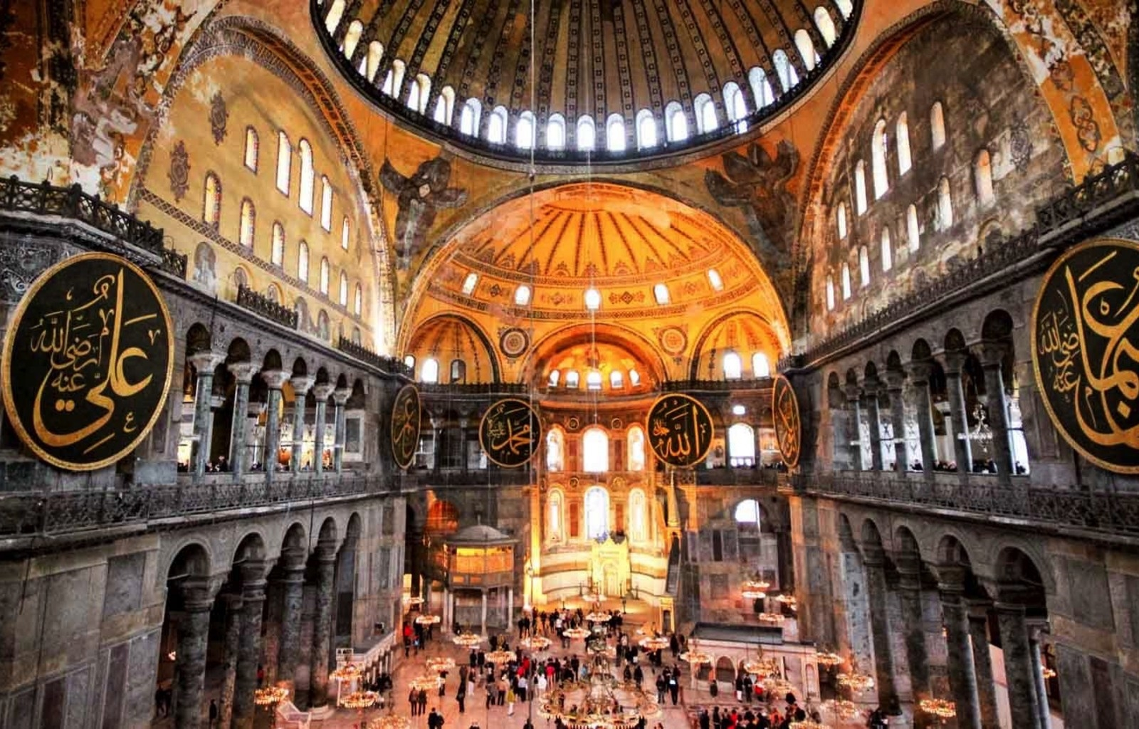 Photo - Lasagrada Hotel Istanbul