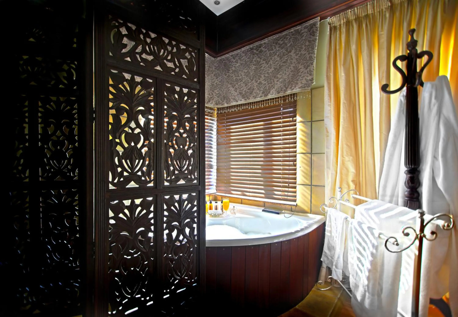 Foto - InnJoy Boutique Hotel
