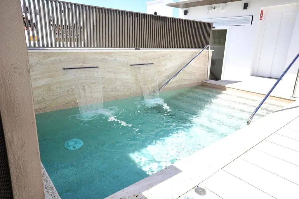 Photo - Hotel Amadeus Sevilla