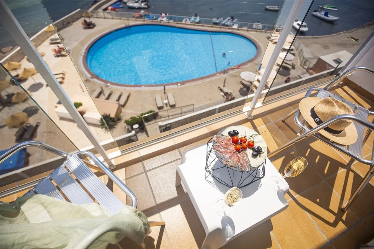 Photo - Hotel Simbad Ibiza