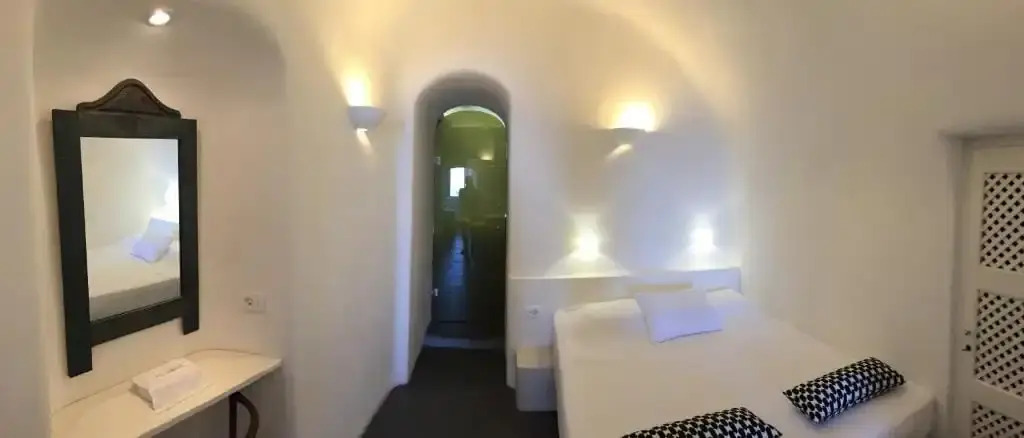 Foto - Altana Cliffside Villas