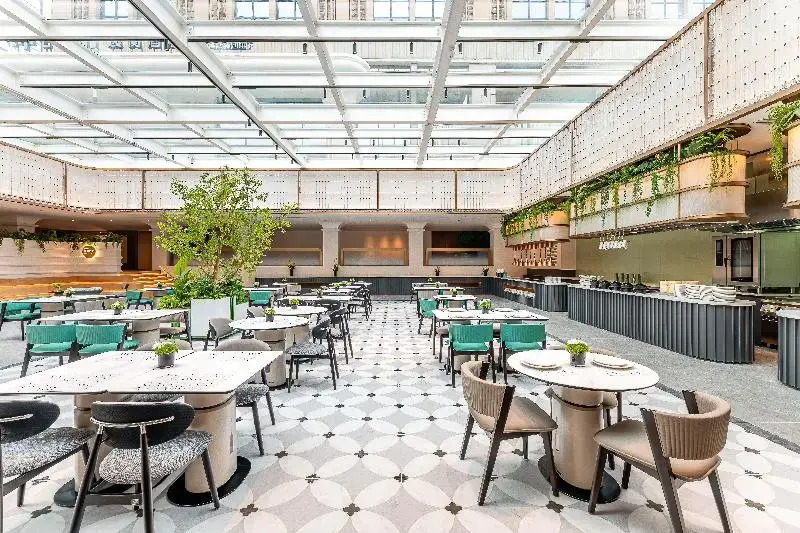 Photo - EVEN Hotel Chengdu High-Tech Zone, an IHG Hotel