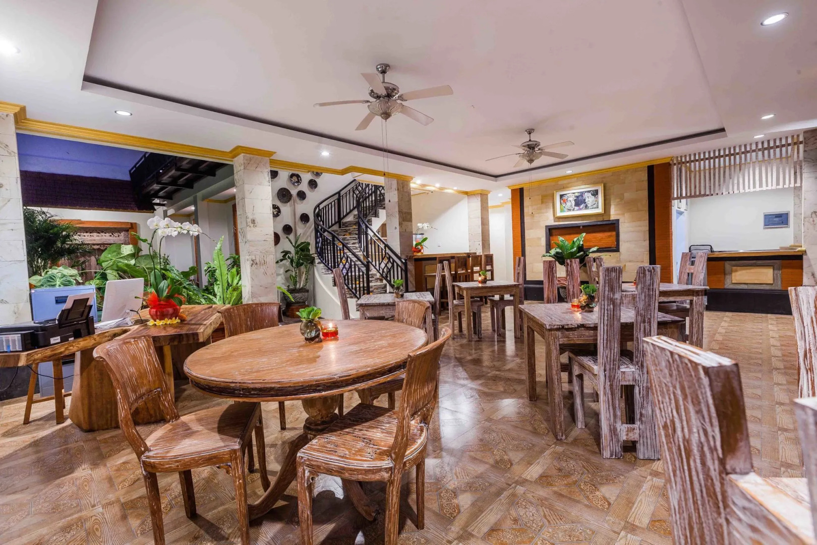 Foto - Vimala Ubud Hotel