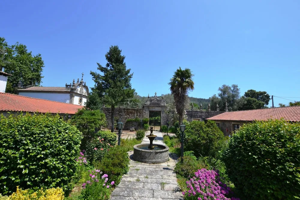 Photo - Casa de Sta Comba