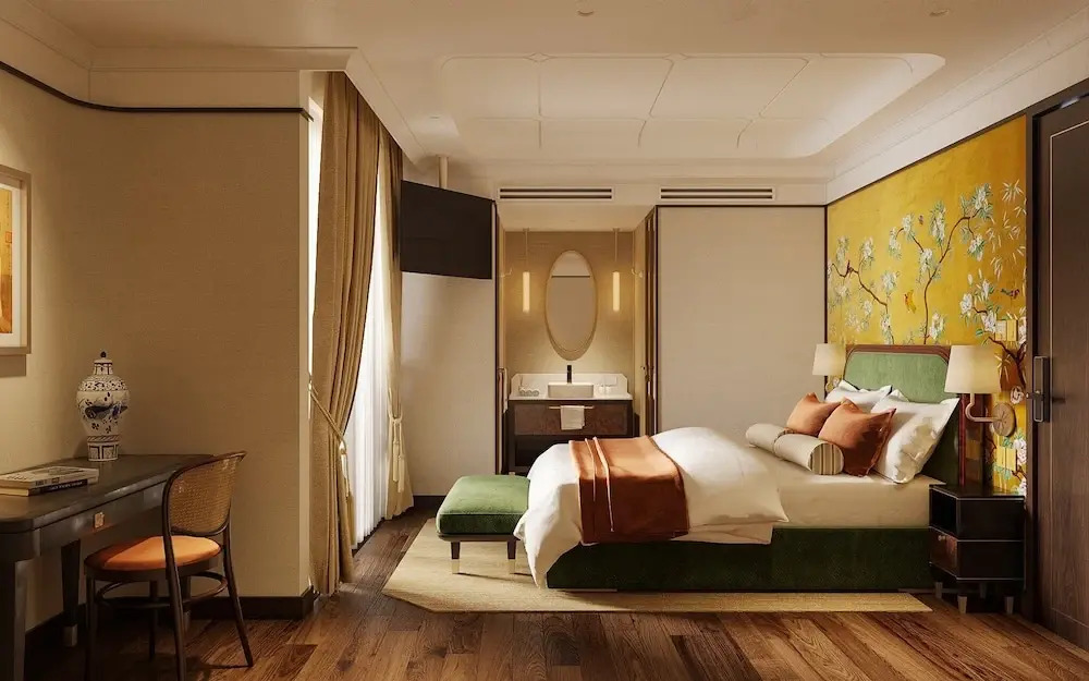 Foto - Rêve Ho Chi Minh City, Vignette Collection by IHG