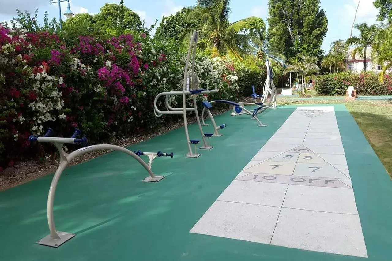 Foto - Southern Palms Beach Club