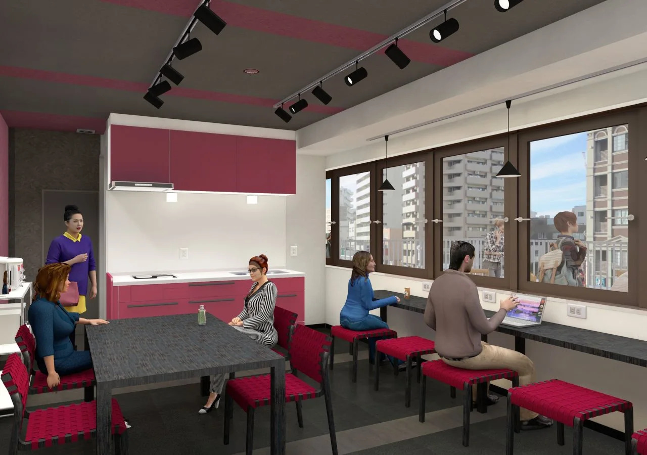 Foto - Oak Hotel Edo