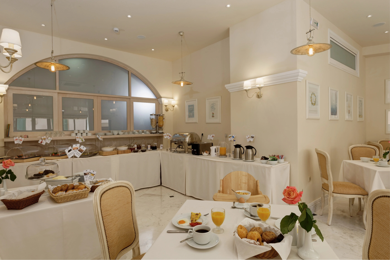 Photo - Ionia Suites
