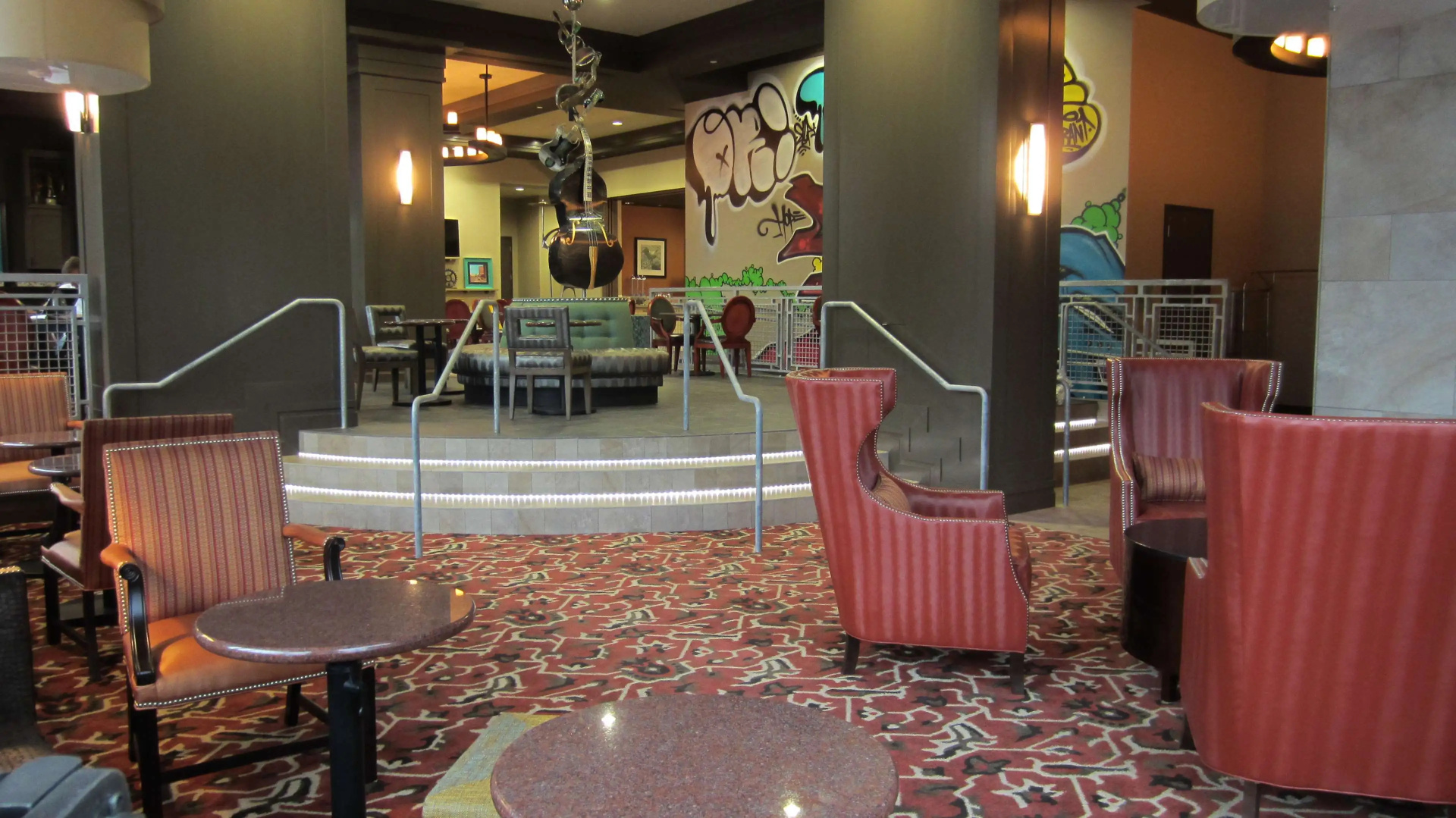 Photo - Hampton Inn & Suites Austin @ The University / Capitol