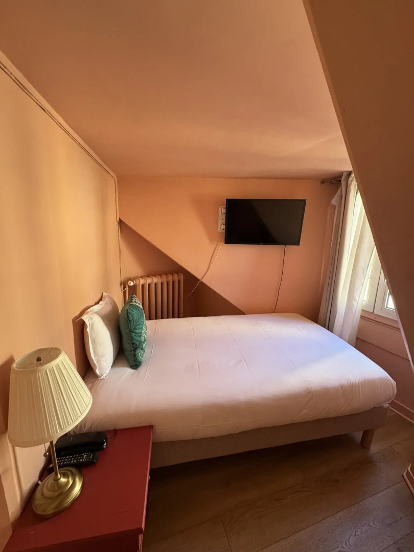 Photo - Hotel Petit Saint Honoré