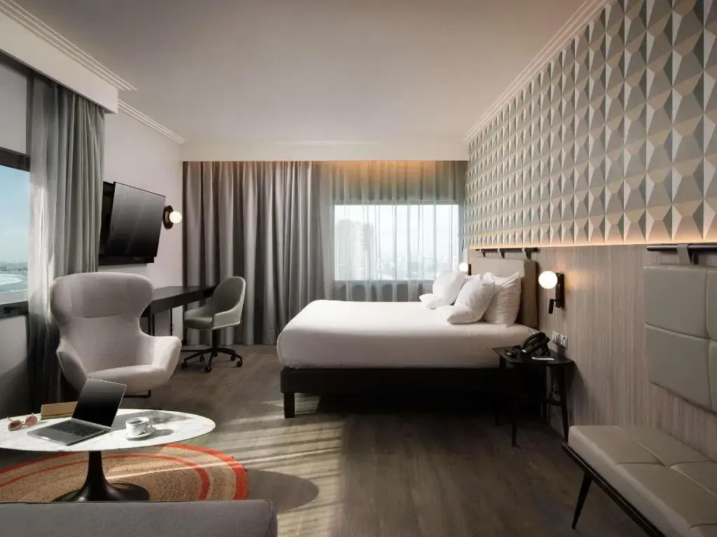 Photo - Novotel Arica