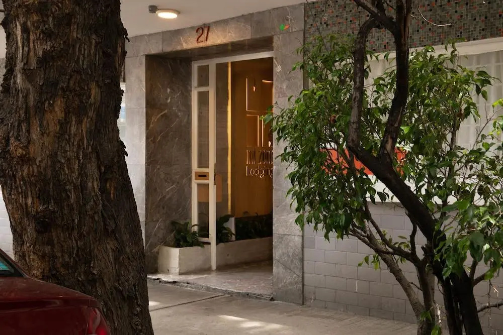 Foto - Mi Zona Lodging WTC