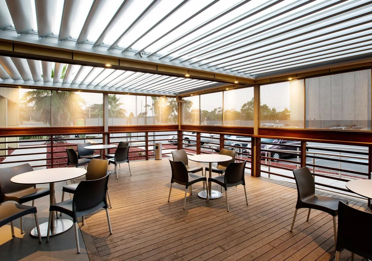 Photo - Nightcap at Westside Hotel