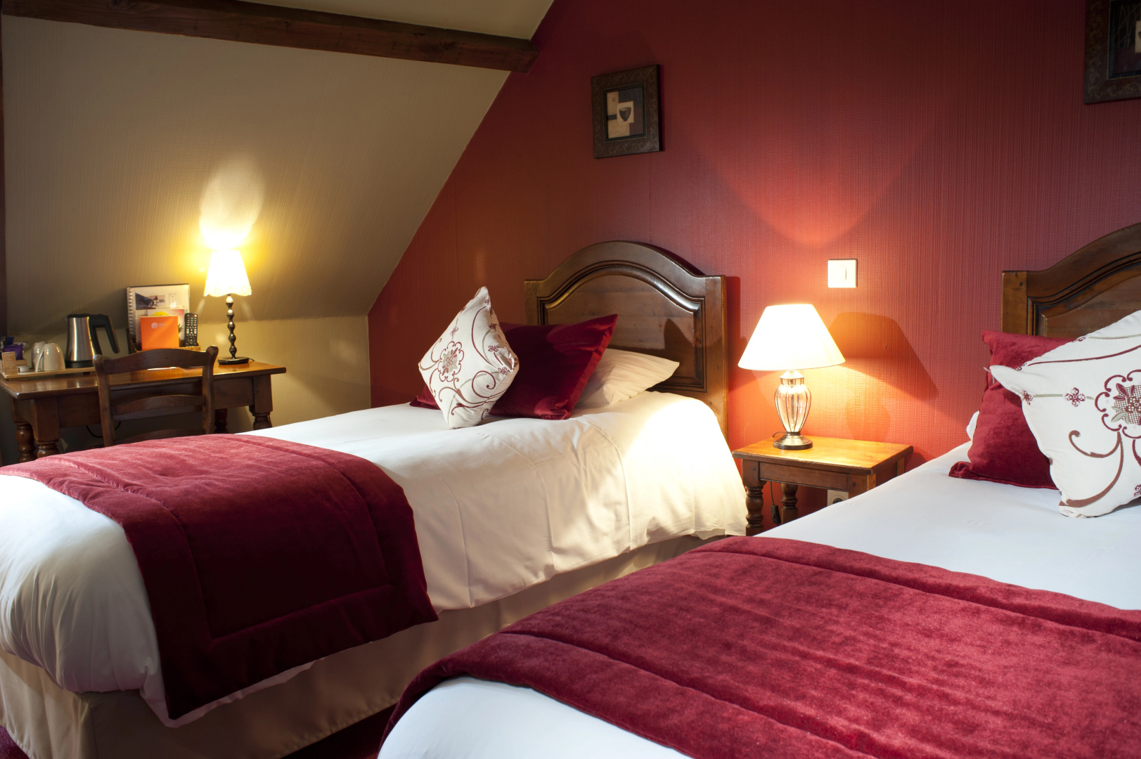 Photo - Hôtel Wilson