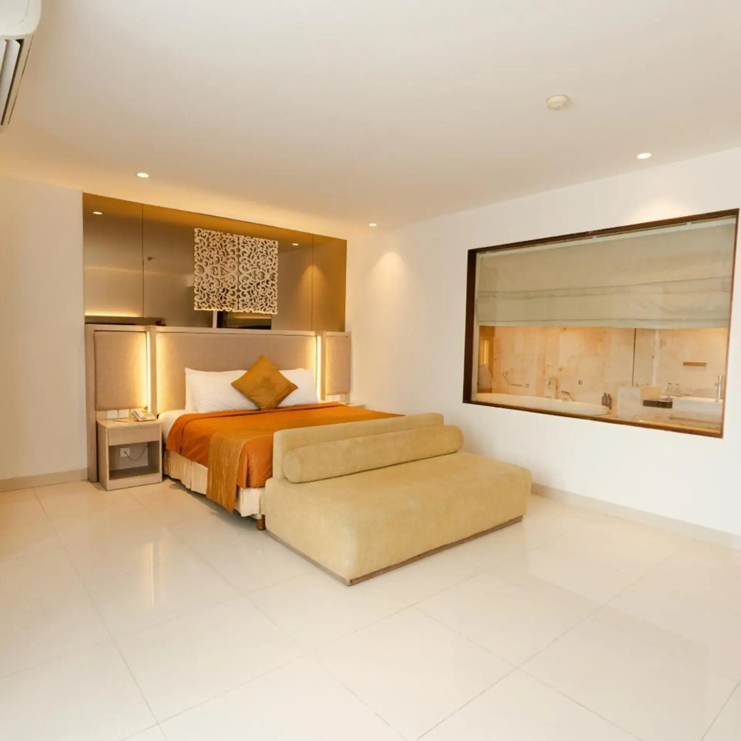 Photo - Kuta Angel Hotel