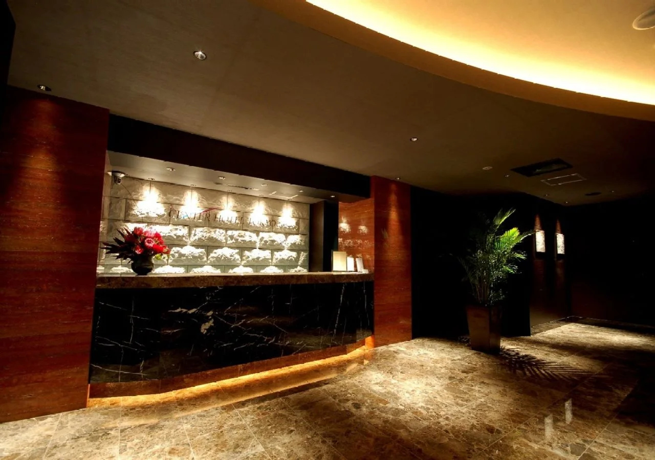Foto - Center Hotel Tokyo