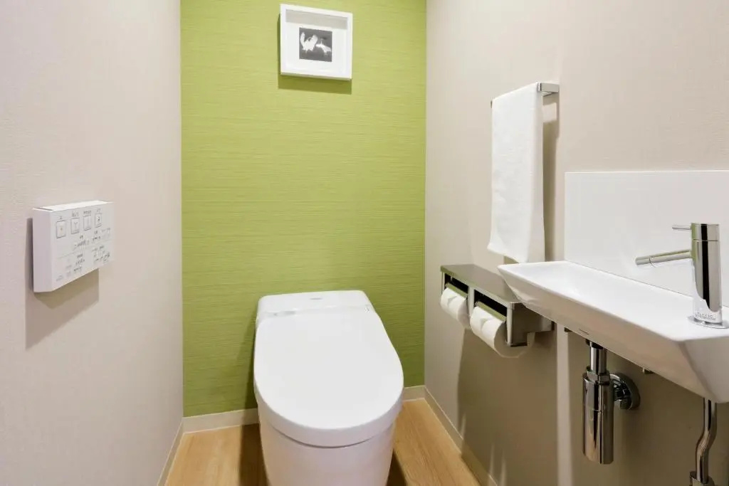 Photo - karaksa hotel Sapporo