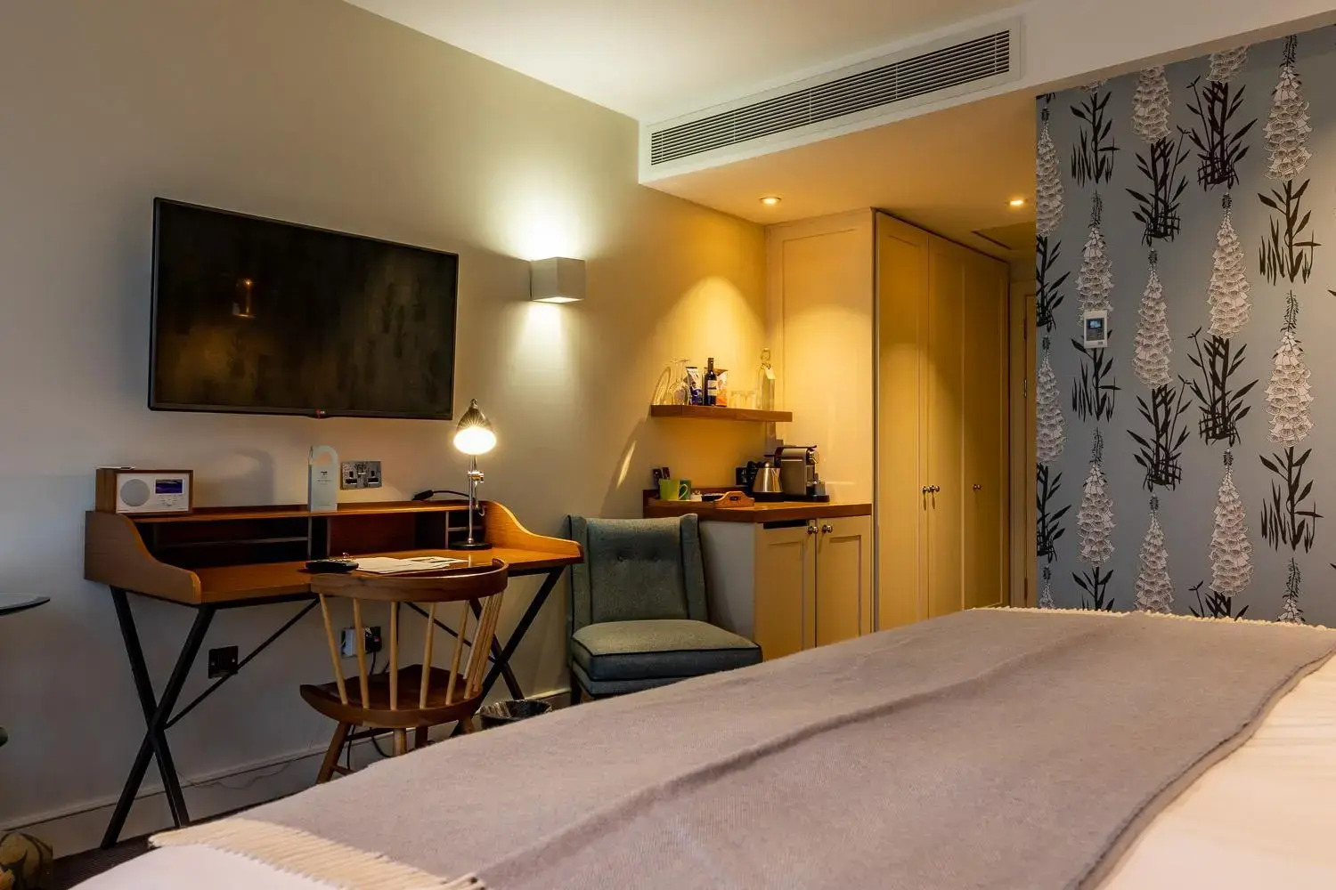 Foto - The Alma Hotel