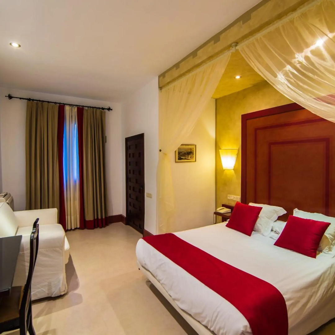 Photo - Hotel Hacienda del Cardenal