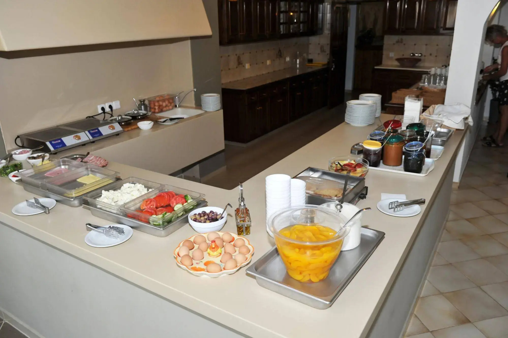 Photo - Zephyros Hotel