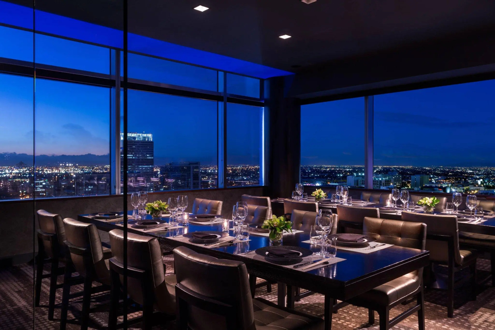 Foto - JW Marriott Los Angeles L.A. LIVE