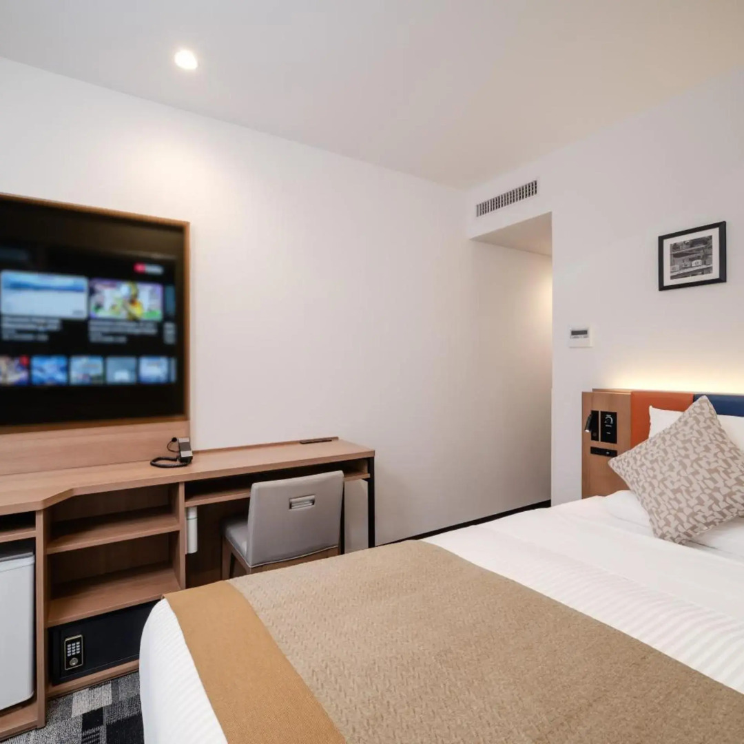 Foto - HOTEL MYSTAYS Fukuoka Tenjin Minami