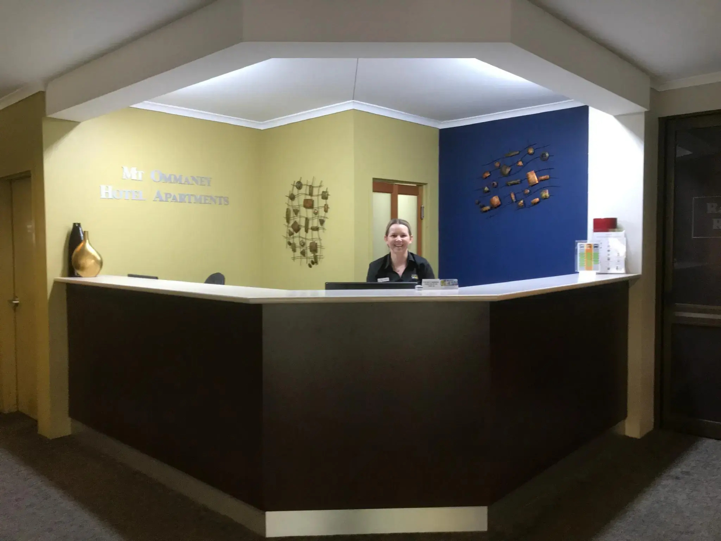 Photo - Mt Ommaney Hotel Apartments