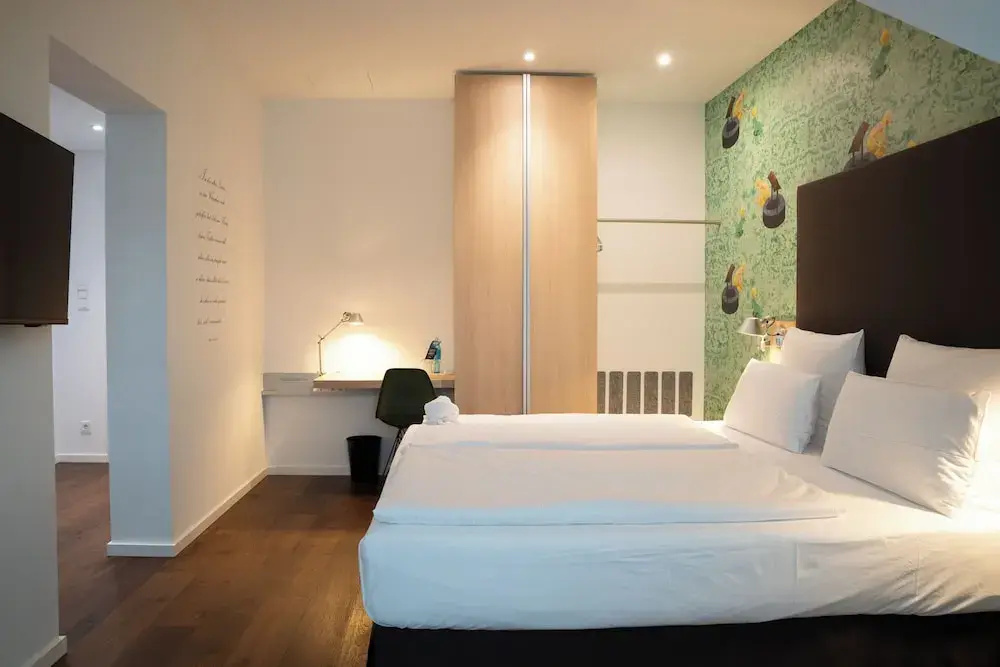 Photo - Grimms Hotel Hanau