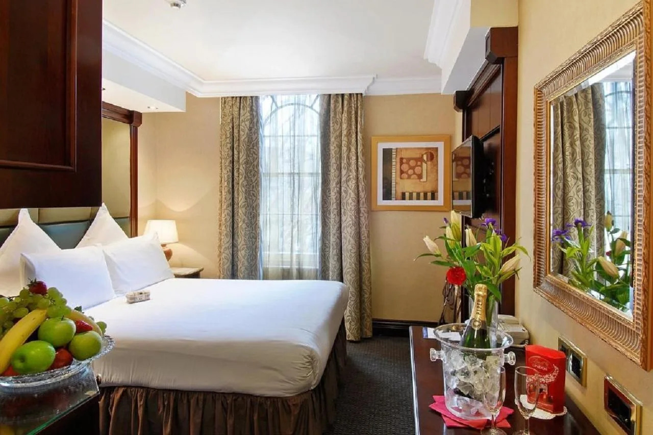 Foto - Hyde Park International