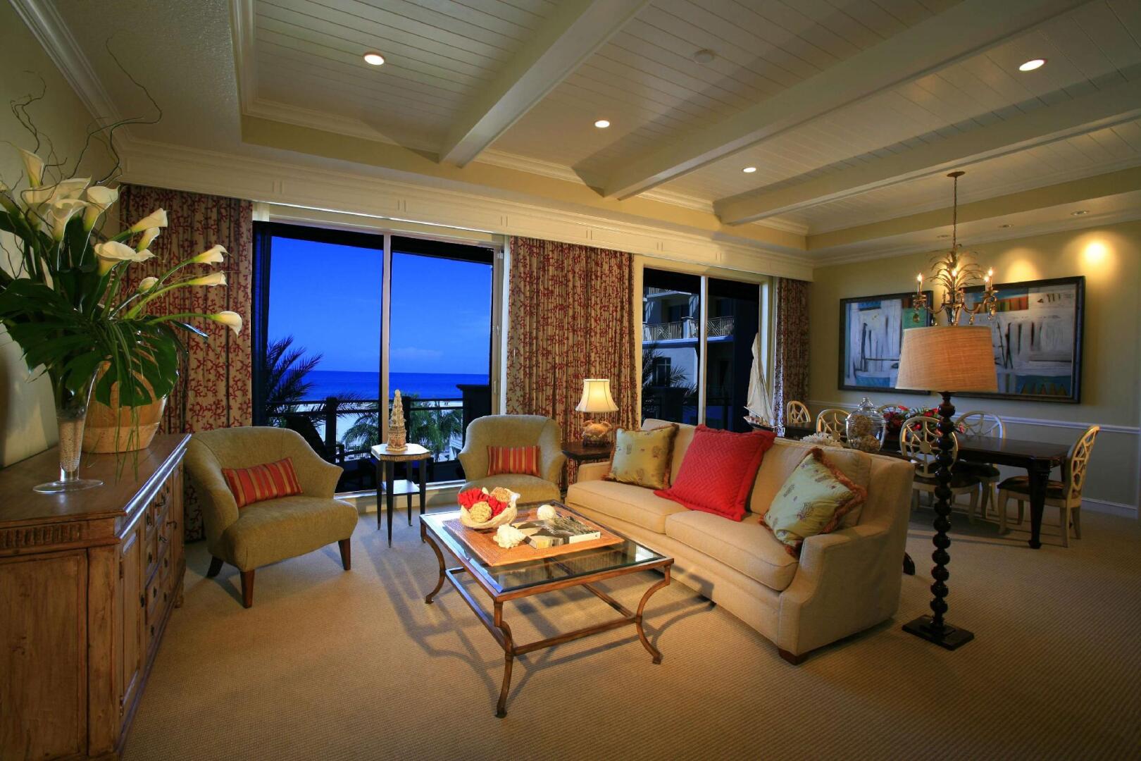 Photo - Sandpearl Resort Private Beach