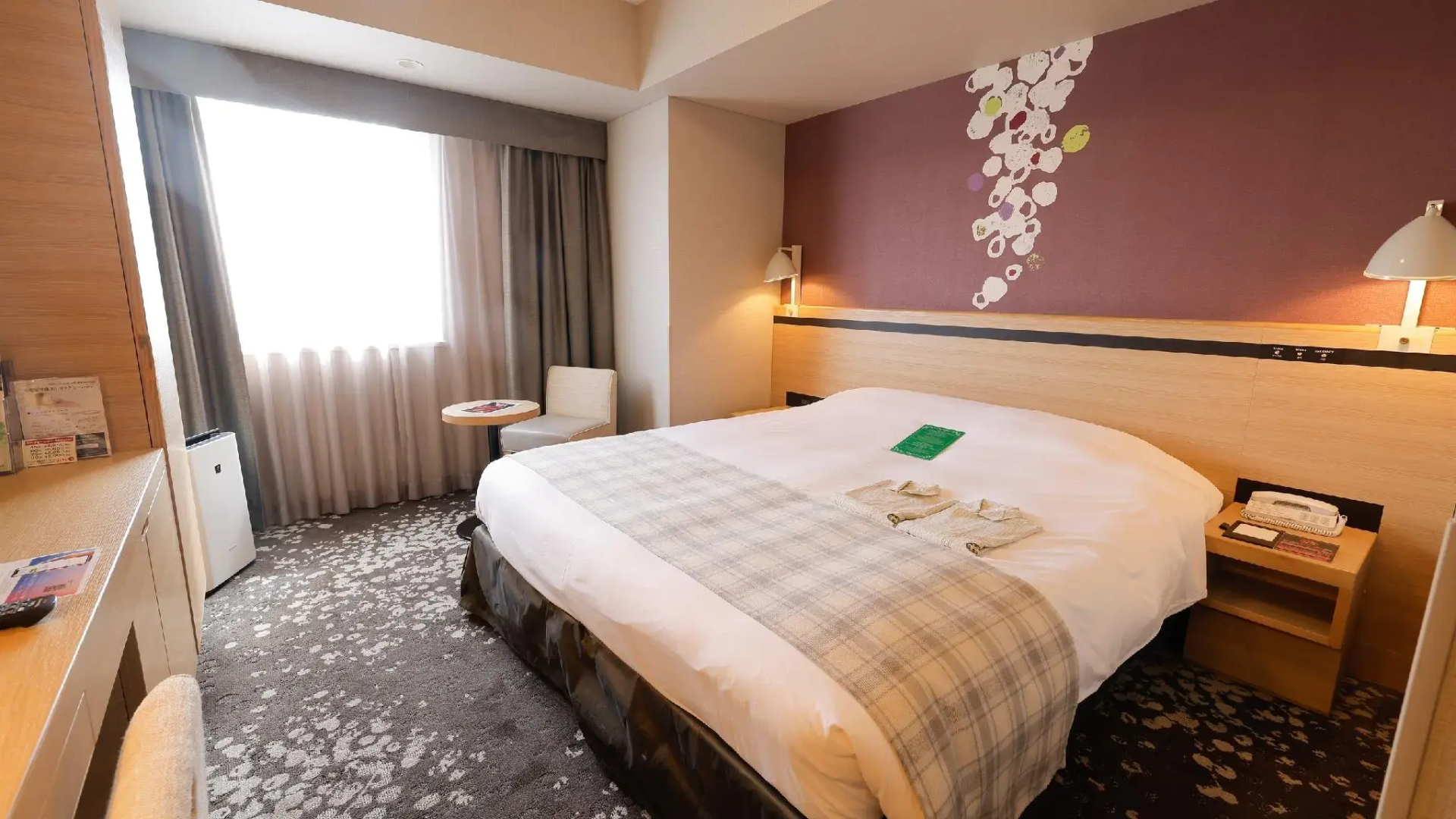 Foto - Hotel Monte Hermana Fukuoka