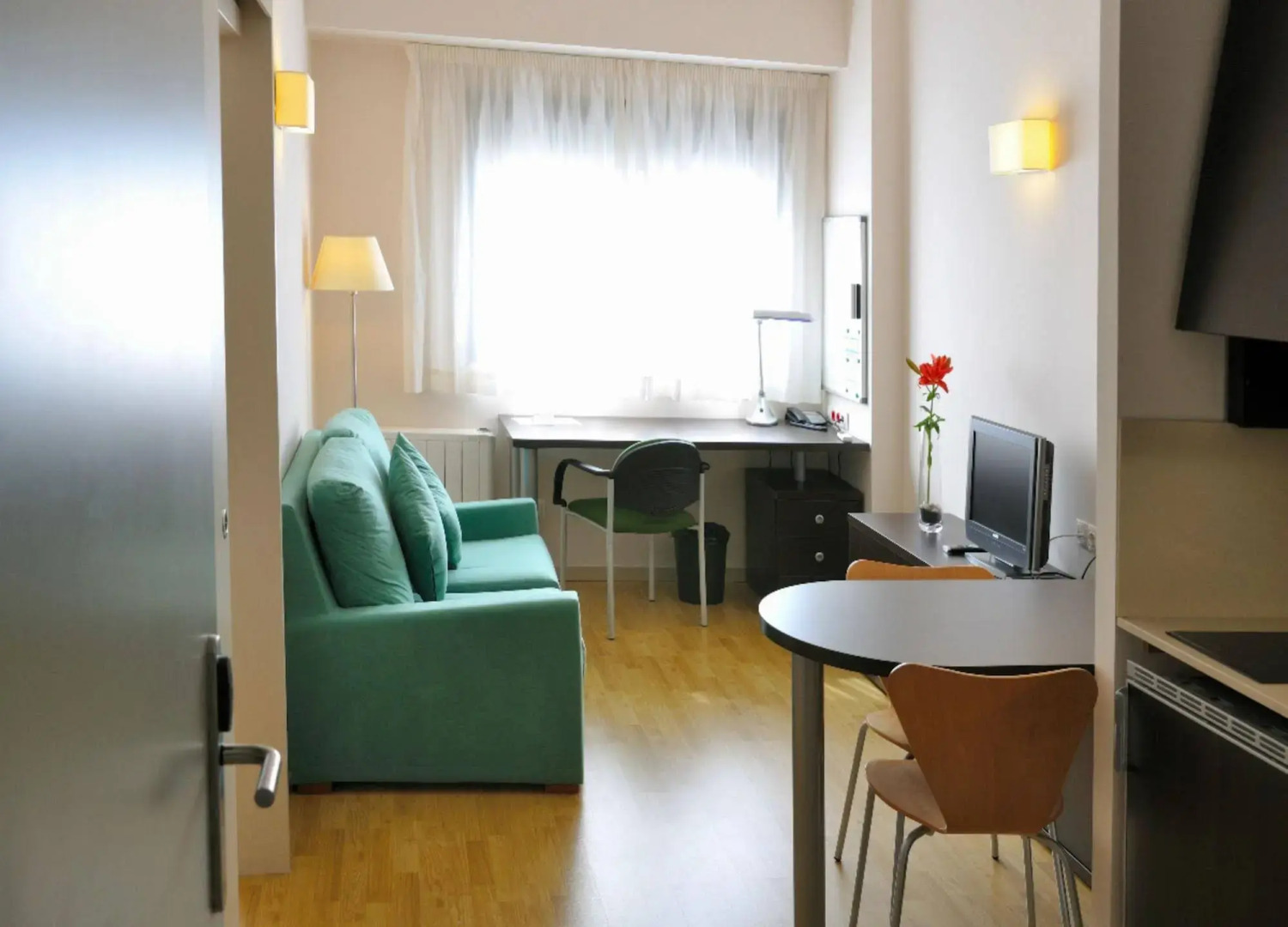 Photo - Residencia Universitaria Resa Erasmo