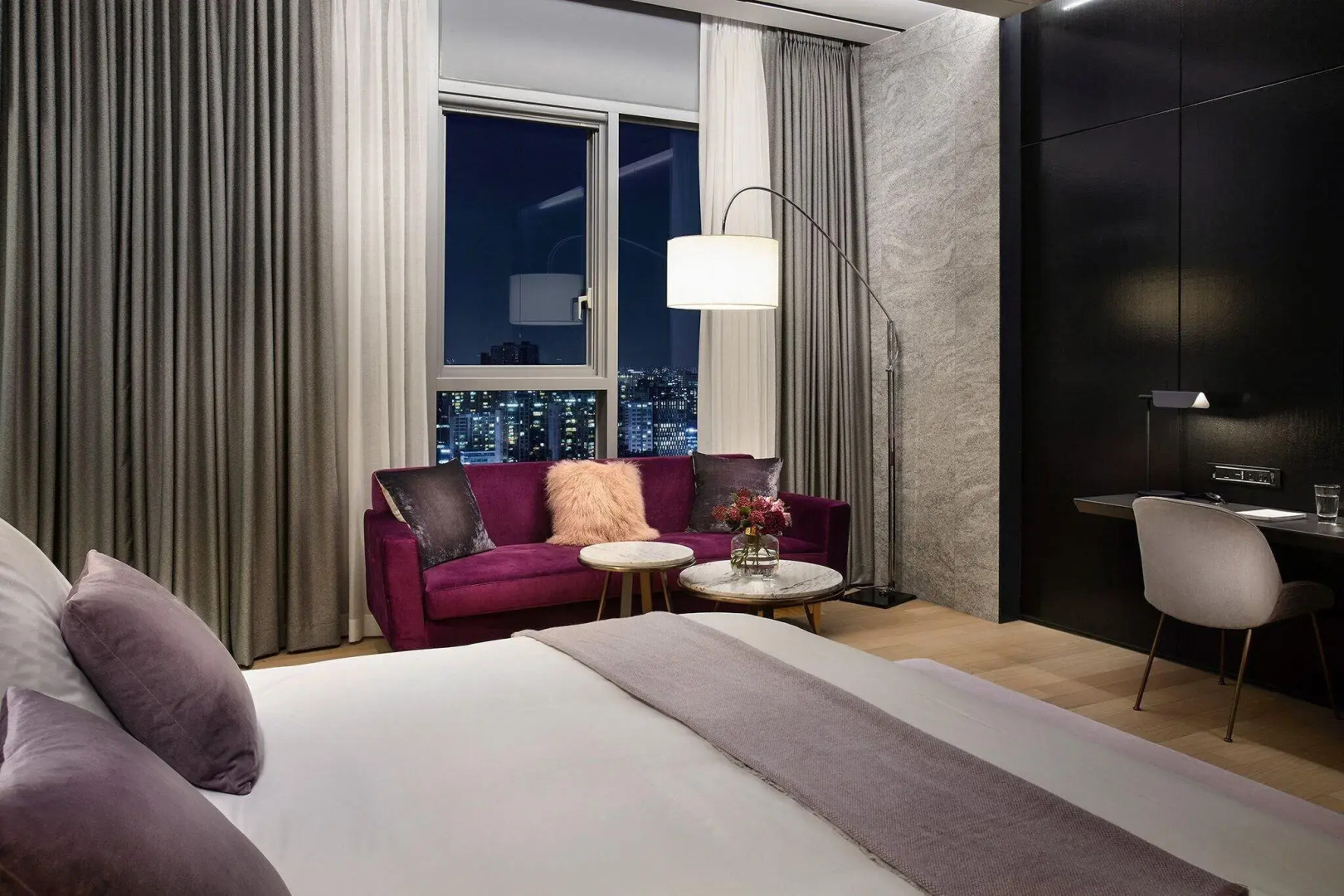 Foto - L7 GANGNAM by LOTTE HOTELS