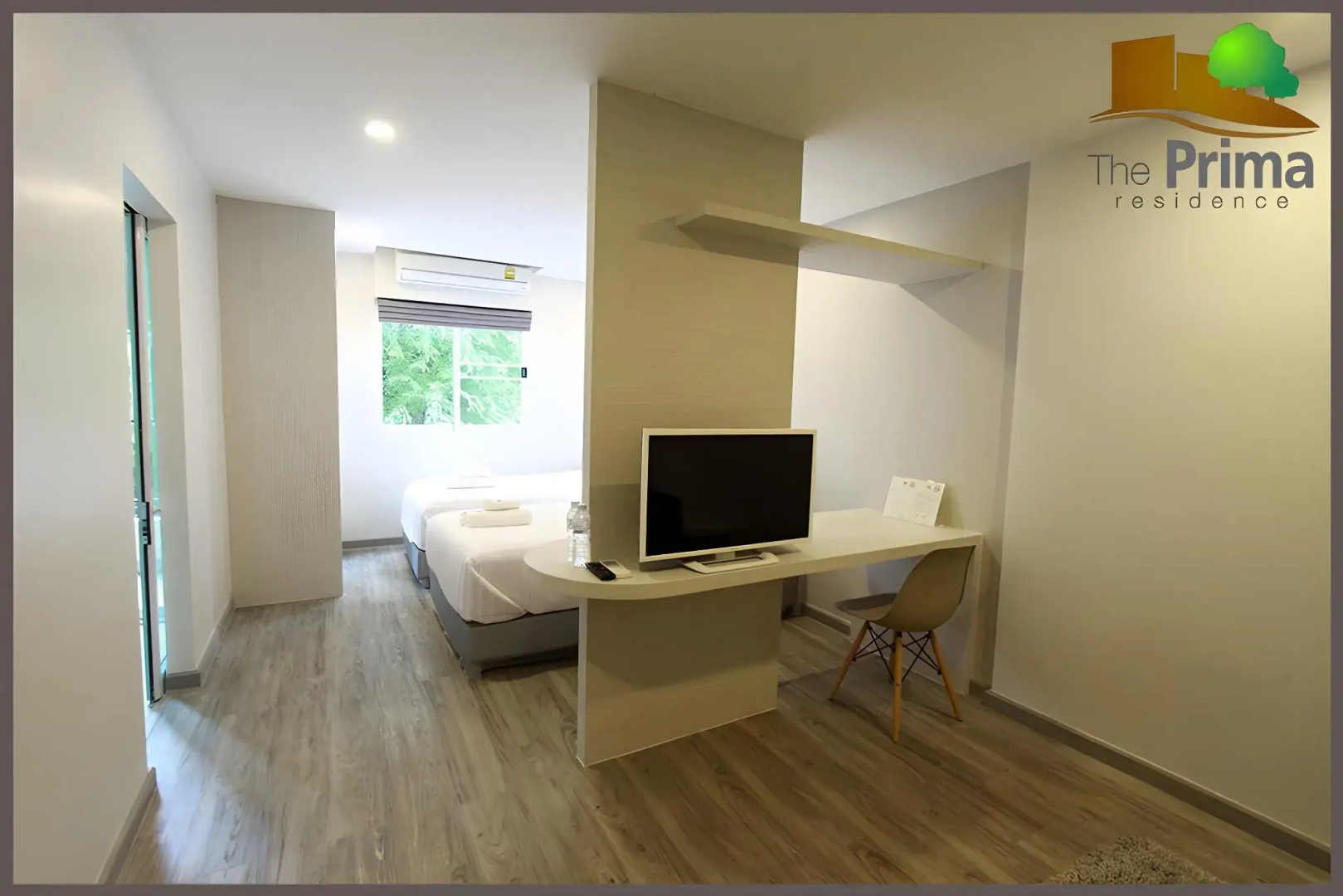 Photo - The Prima Residence