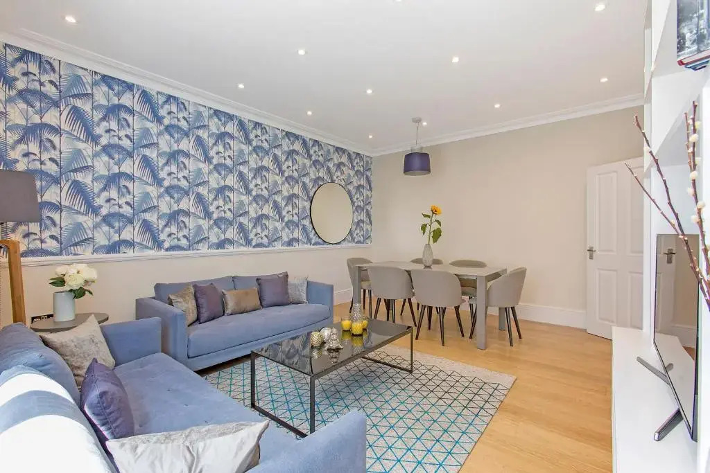 Foto - Chesham Court Knightsbridge