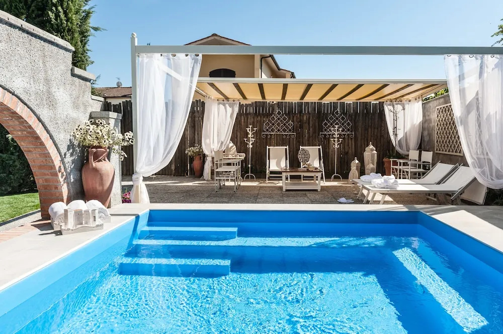 Foto - Giardino della Pieve Relais- Adult Only