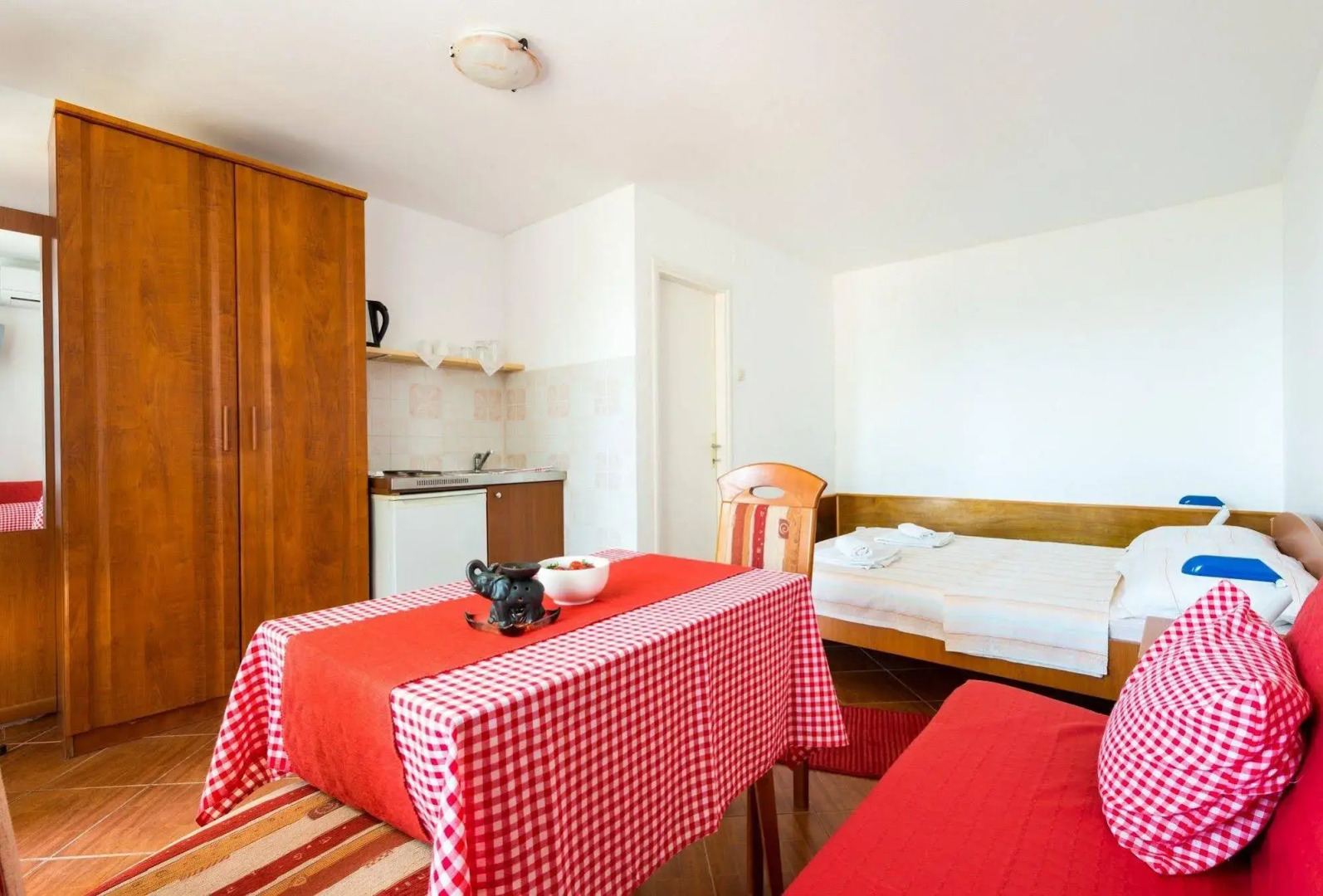 Foto - Guesthouse Home Sweet Home