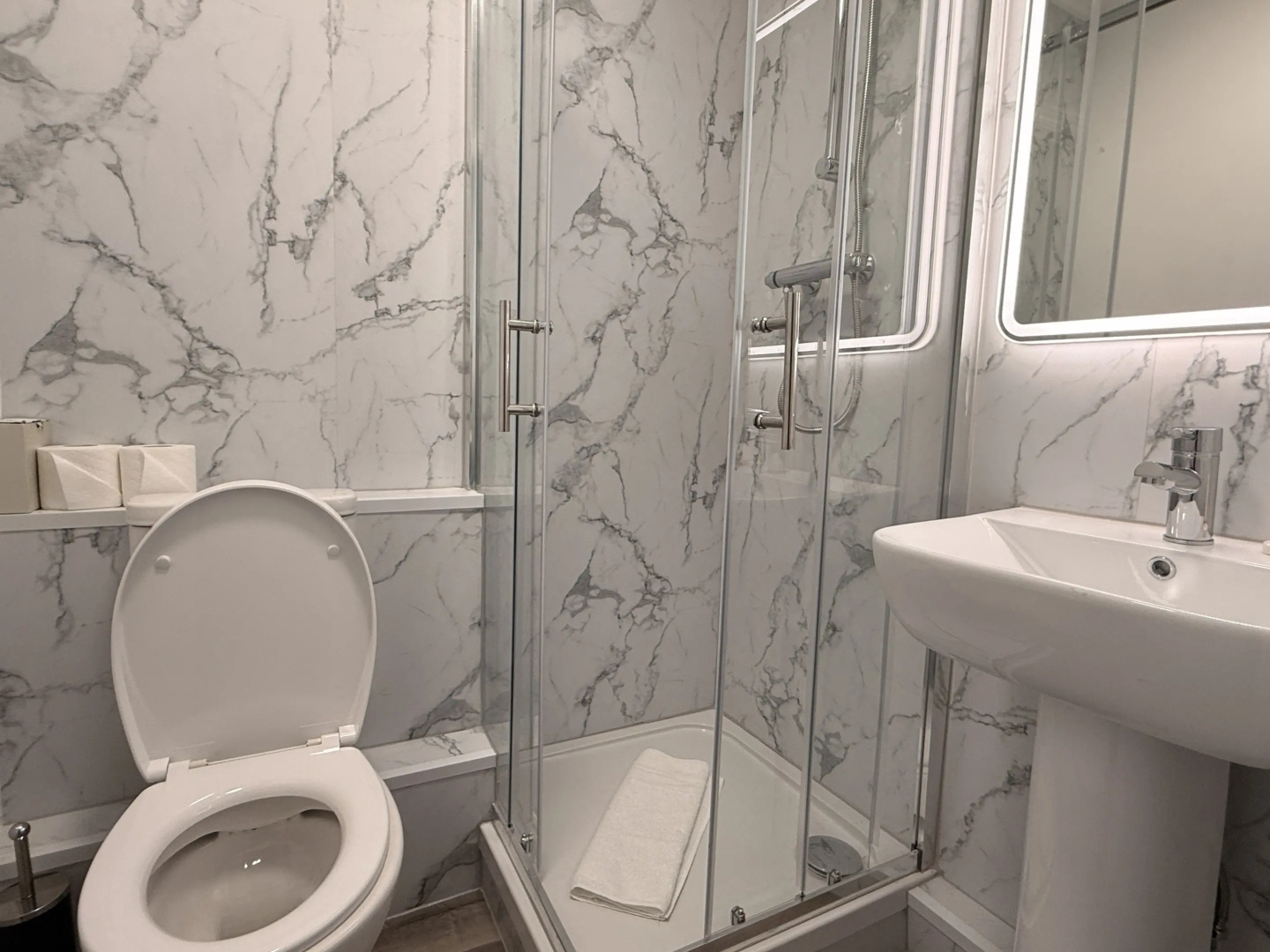 Photo - Whiteleys Hotel