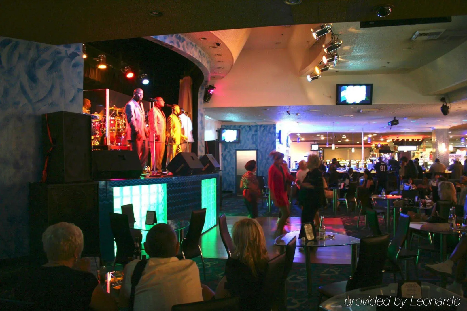 Photo - Plaza Hotel & Casino