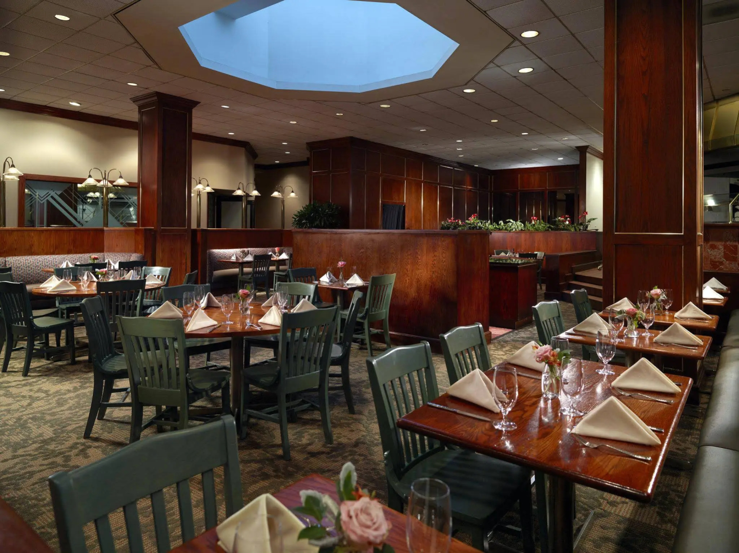 Foto - Austin Southpark Hotel