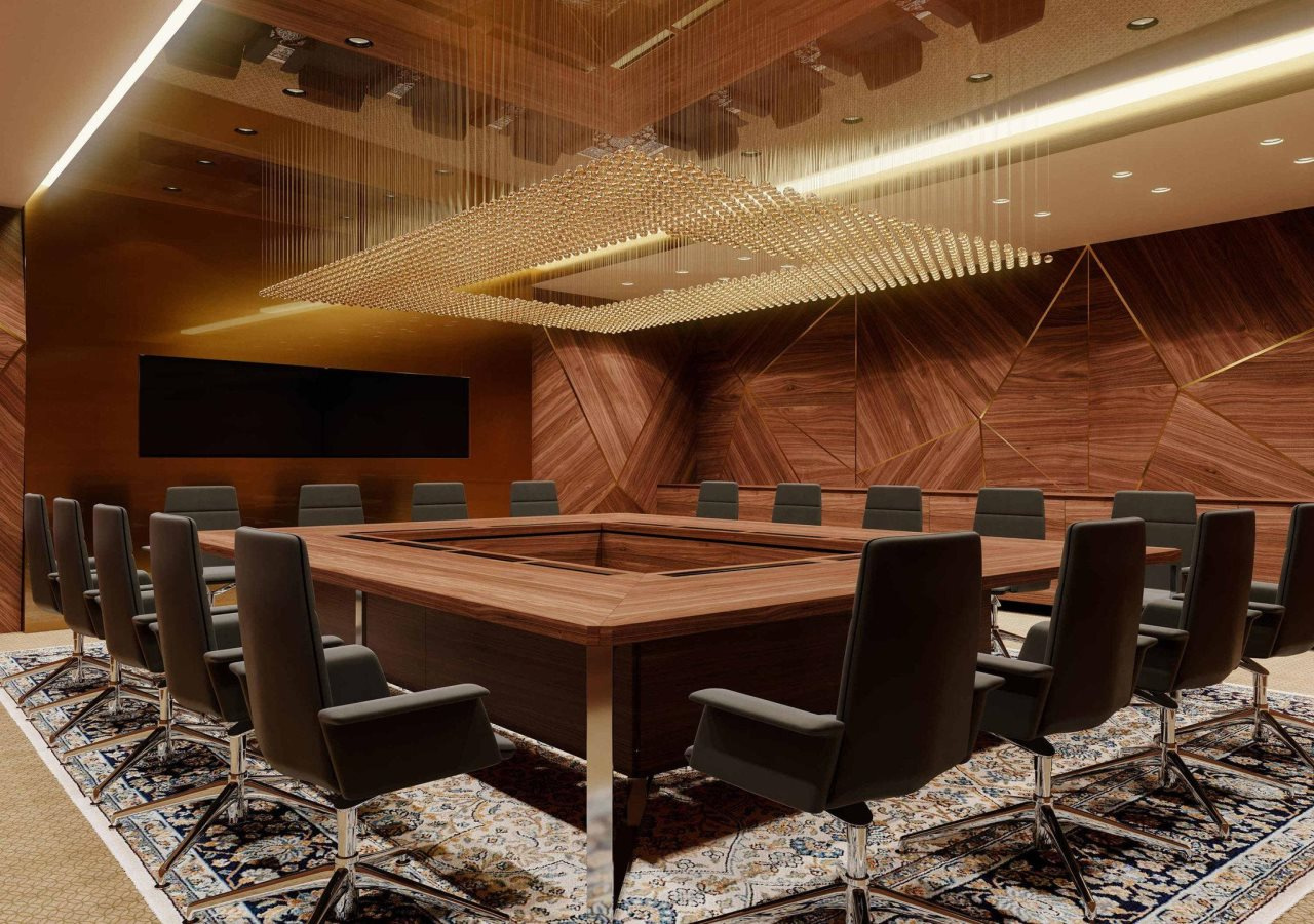 Photo - Swissôtel Sarajevo